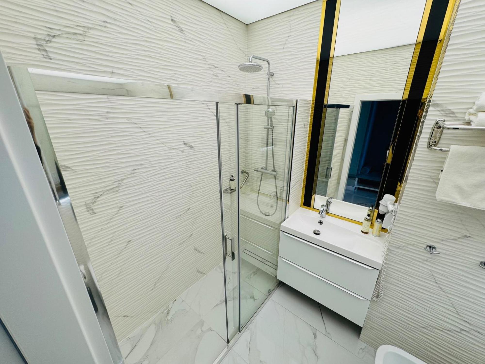Apartament Faltom 26 Yacht Park Z Tarasem Gdynia Eksteriør bilde