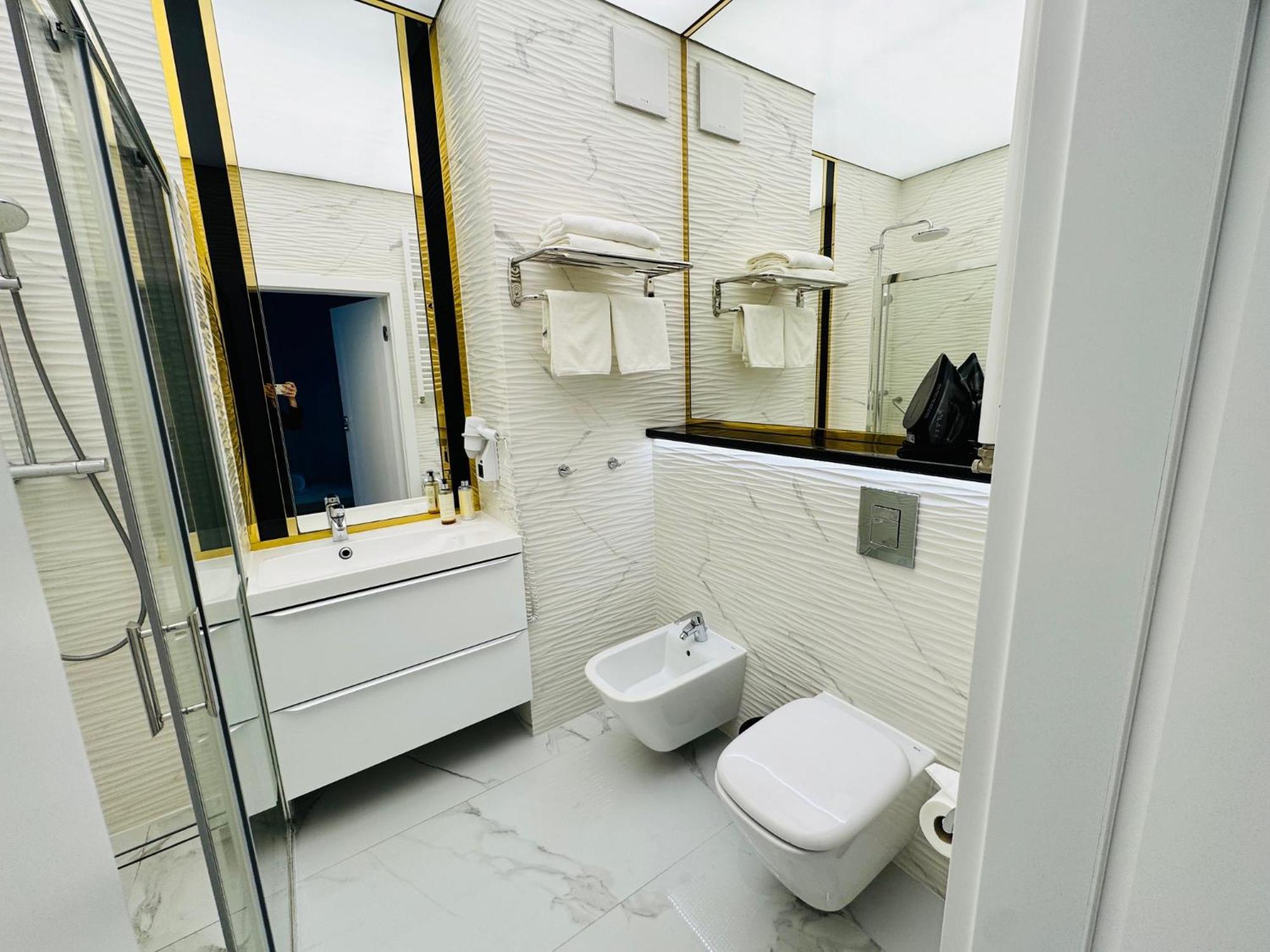 Apartament Faltom 26 Yacht Park Z Tarasem Gdynia Eksteriør bilde